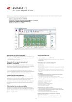 Libellula Processing: las aplicaciones - 4