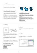 Libellula.CUT - Programación para máquinas láser, plasma, oxicorte y chorro de agua - 9