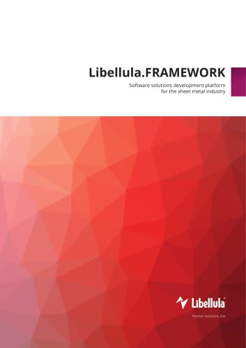 Libellula.FRAMEWORK