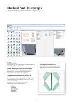 Libellula.HVAC - Librería de figuras paramétricas para aire acondicionado y ventilación - 5