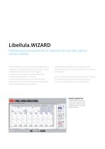 Libellula.WIZARD - Programación de máquinas de corte láser, plasma, oxicorte, waterjet - 2