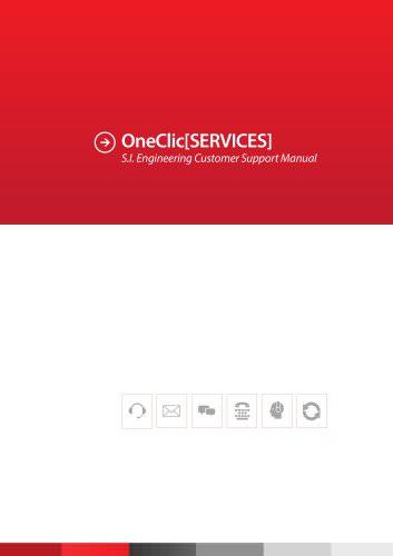 OneClic[SERVICES]