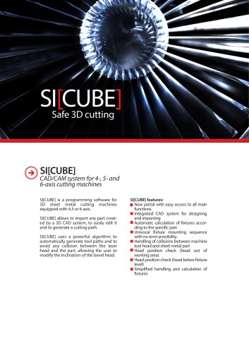 SI[CUBE]