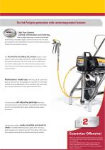 PS 3.21 Spraypack - 3