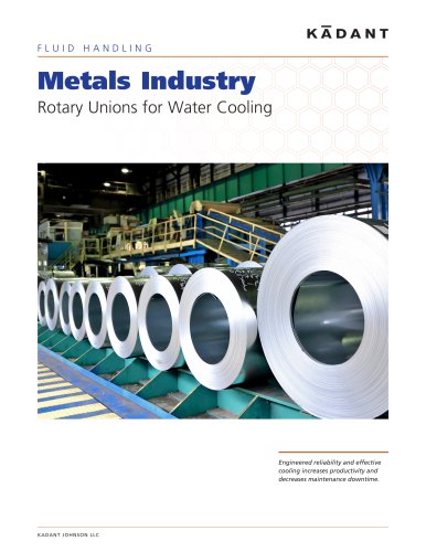 Metals Industries