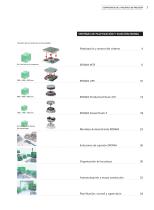 Competence in precision mechanics - 3