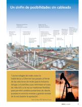 Wireless Solutions for Oil and Gas - 5