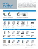 Wireless Solutions for Water and Wastewater - 5