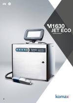 M1630 Jet eco