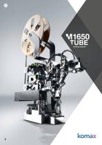 M1650 Tube