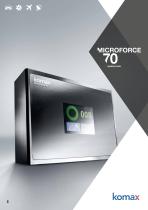 MicroForce 70