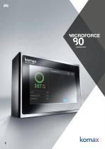 MicroForce 80