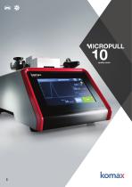 MicroPull 10