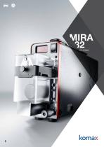 Mira 32 Wire stripper