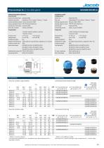 Datasheet GHG9601955R01zz - spanish