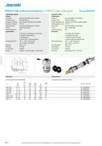 Datasheet PERFECT EMC NPT 50.1xx/EMV/R