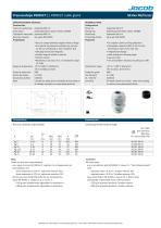 Datasheet PERFECT PA Pg 50.0xx PA/FL - 1