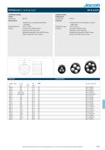 Datasheet PERFECT Pg multihole - spanish - 3