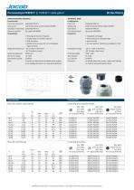 Datasheet PERFECT Pg - spanish - 1