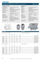 Datasheet PERFECT plus Ex K100-1xxxx-zz-EX - 1