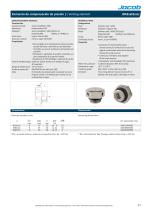 Jacob JDAE datasheet - 1