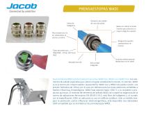 Sistemas de paso de cables para todas las industrias - 6