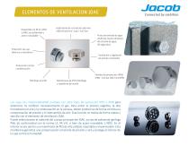 Sistemas de paso de cables para todas las industrias - 7