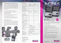 ACTAS P360+