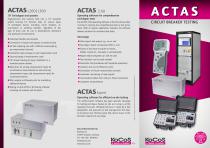 Circuit Breaker Testing_datasheet