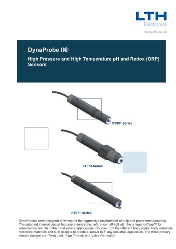 Dynaprobe