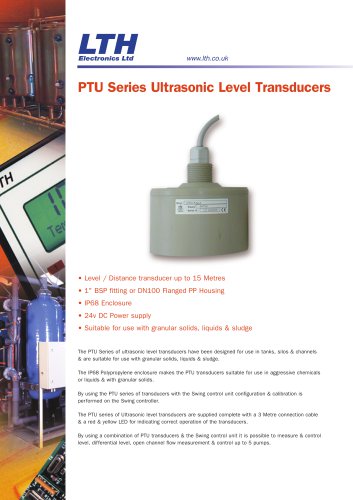 PTU Series