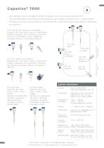 Capanivo® 7000-2