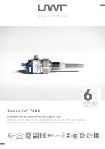 Capanivo® CN 7000-1