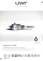 Capanivo® CN 7100 - redesigned Product - Flyer es. - 1