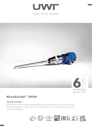 NivoGuide® NG 3000