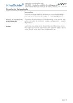 NivoGuide® NG 8000 - 9