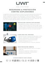 NivoLED® 9000 - Seguridad e protección - 1