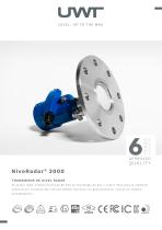 NivoRadar® NR 3000 - 1