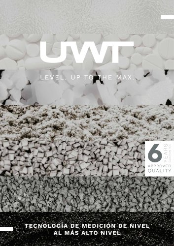 Productos UWT 2023-01