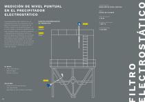 SOLUCIONES PARA LA INDUSTRIA DE MATERIALES DE CONSTRUCCIÓN Y CEMENTO - 10