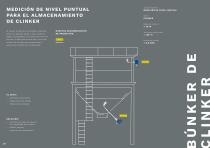 SOLUCIONES PARA LA INDUSTRIA DE MATERIALES DE CONSTRUCCIÓN Y CEMENTO - 11