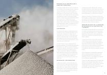 SOLUCIONES PARA LA INDUSTRIA DE MATERIALES DE CONSTRUCCIÓN Y CEMENTO - 3