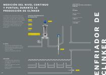SOLUCIONES PARA LA INDUSTRIA DE MATERIALES DE CONSTRUCCIÓN Y CEMENTO-8