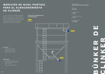 SOLUCIONES PARA LA INDUSTRIA DE MATERIALES DE CONSTRUCCIÓN Y CEMENTO-11