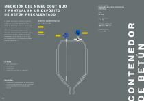 SOLUCIONES PARA LA INDUSTRIA DE MATERIALES DE CONSTRUCCIÓN Y CEMENTO-15