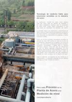 Soluciones para la Industria Siderúrgica - 3