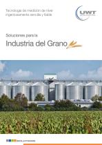 Solutiones para la Industria del Grano - 1