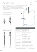 Vibranivo® VN 7000 - HORQUILLA VIBRATORIA PARA LÍQUIDOS - 2