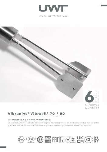 Vibrasil 70/90