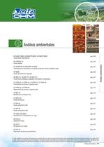 Meteorologia y Analisis Anmbienteles - 1